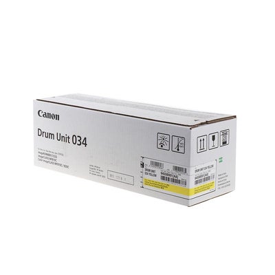 CANON Drum 9455B001 034 Yellow