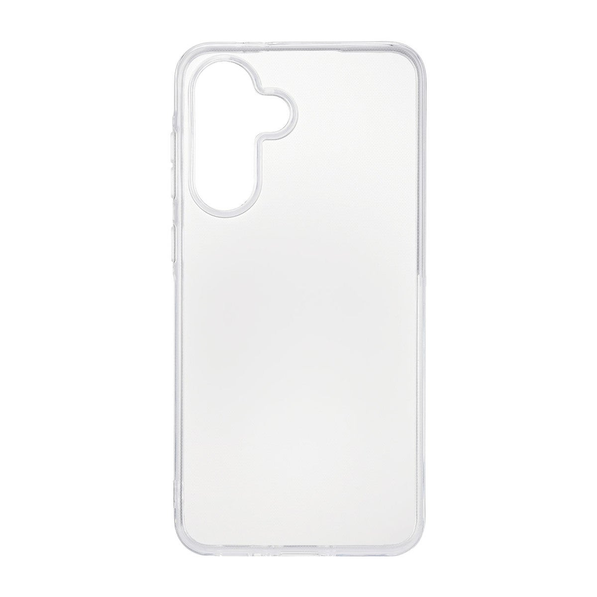 Phone Case TPU Transparent - Samsung Galaxy A57 5G