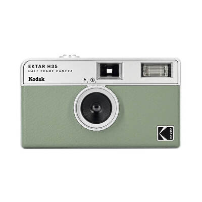 Kamera Ektar H35 Sage