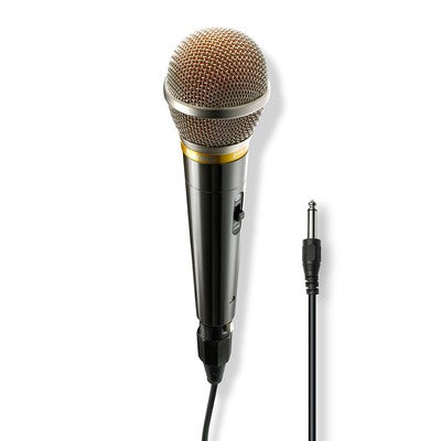 Mikrofon Vocal Pro Dynamisk Mono