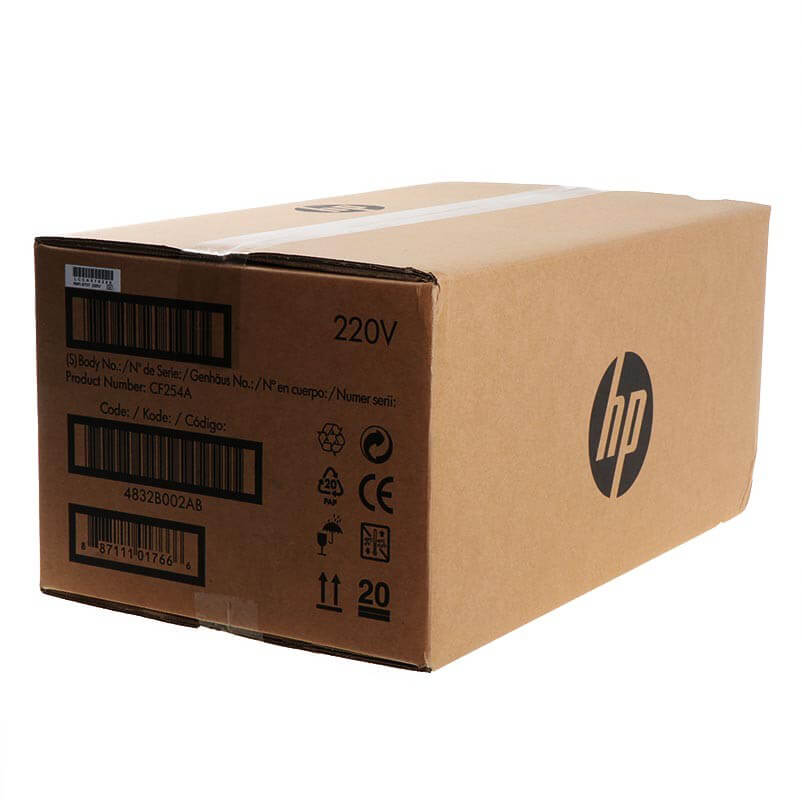 HP Maintenance CF254A CF235-67908 220V