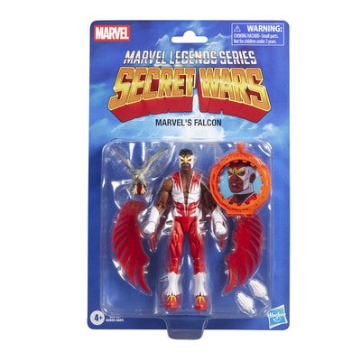MARVEL Legends 6in Figure Falcon