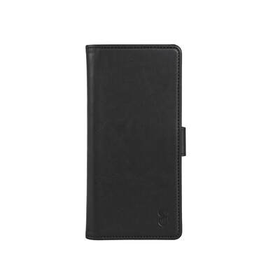 GEAR Classic 3 card Recycled Motorola Moto G35 5G Black