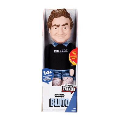 Shelf Talkers Animal House Bluto