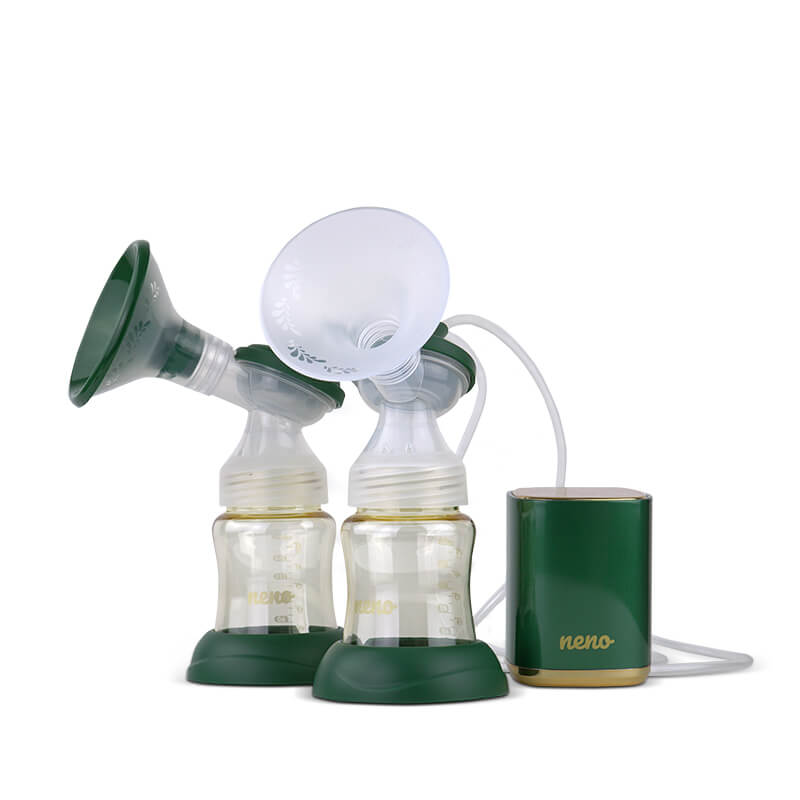  Breast Pump Bueno Double