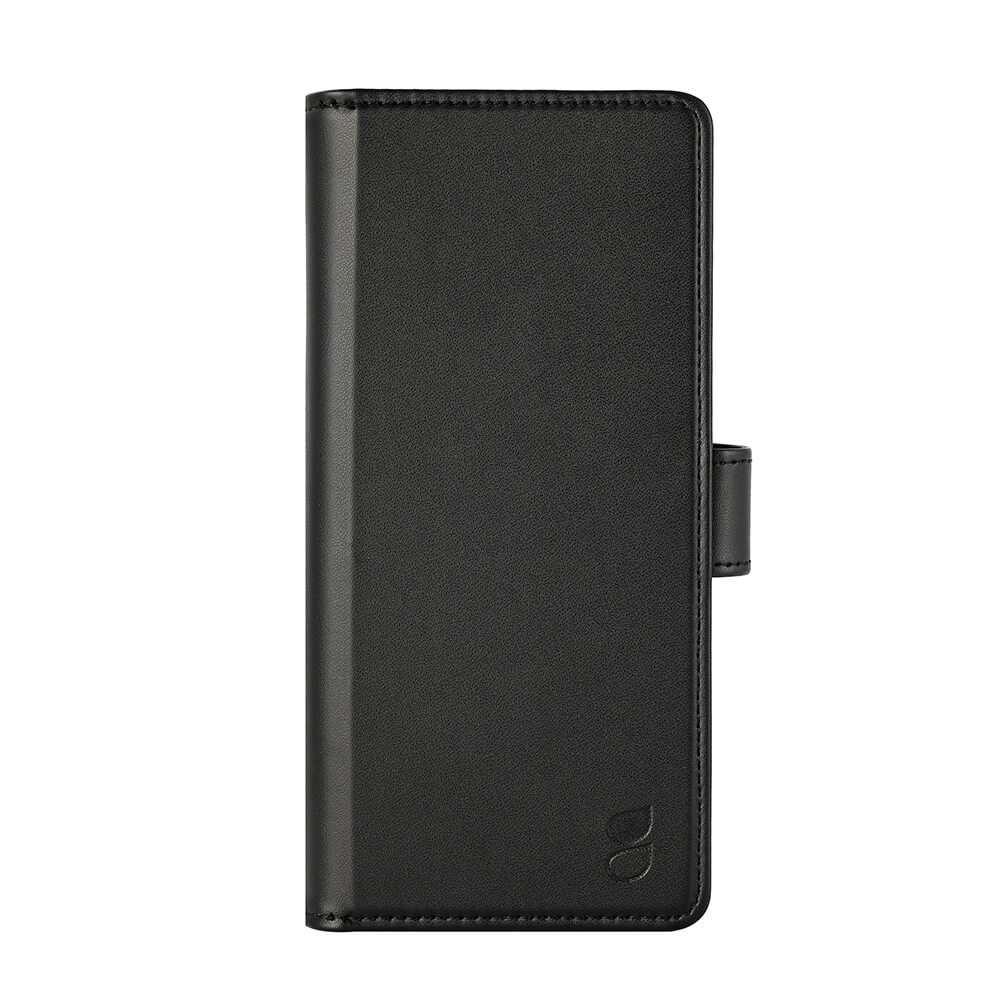 Wallet Black - Samsung A42  2in1 Magnetcover