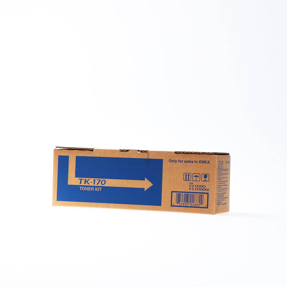 Toner 1T02LZ0NLC TK-170 Musta