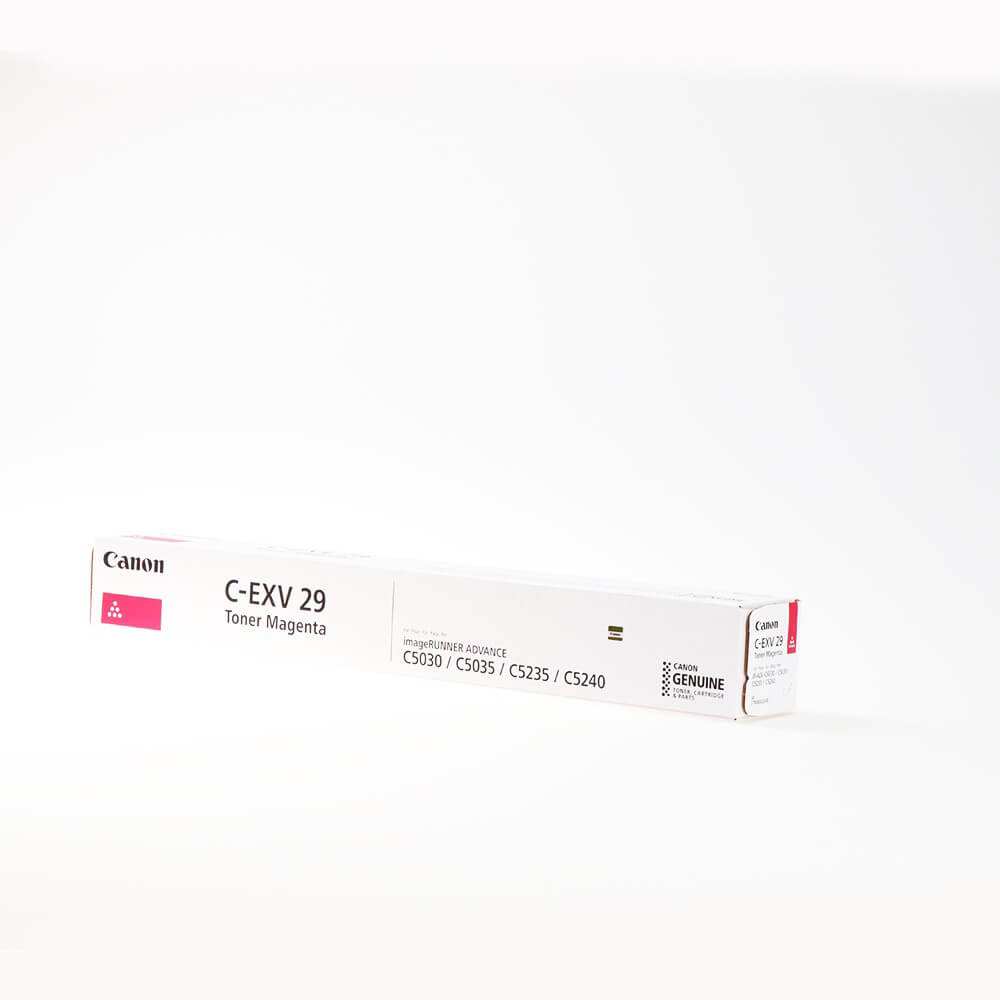 Toner 2798B002 C-EXV 29 Magenta