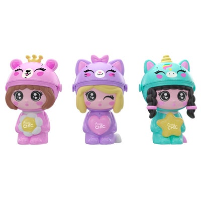 Doll Crazy Chic Beauty Doll Cat 2