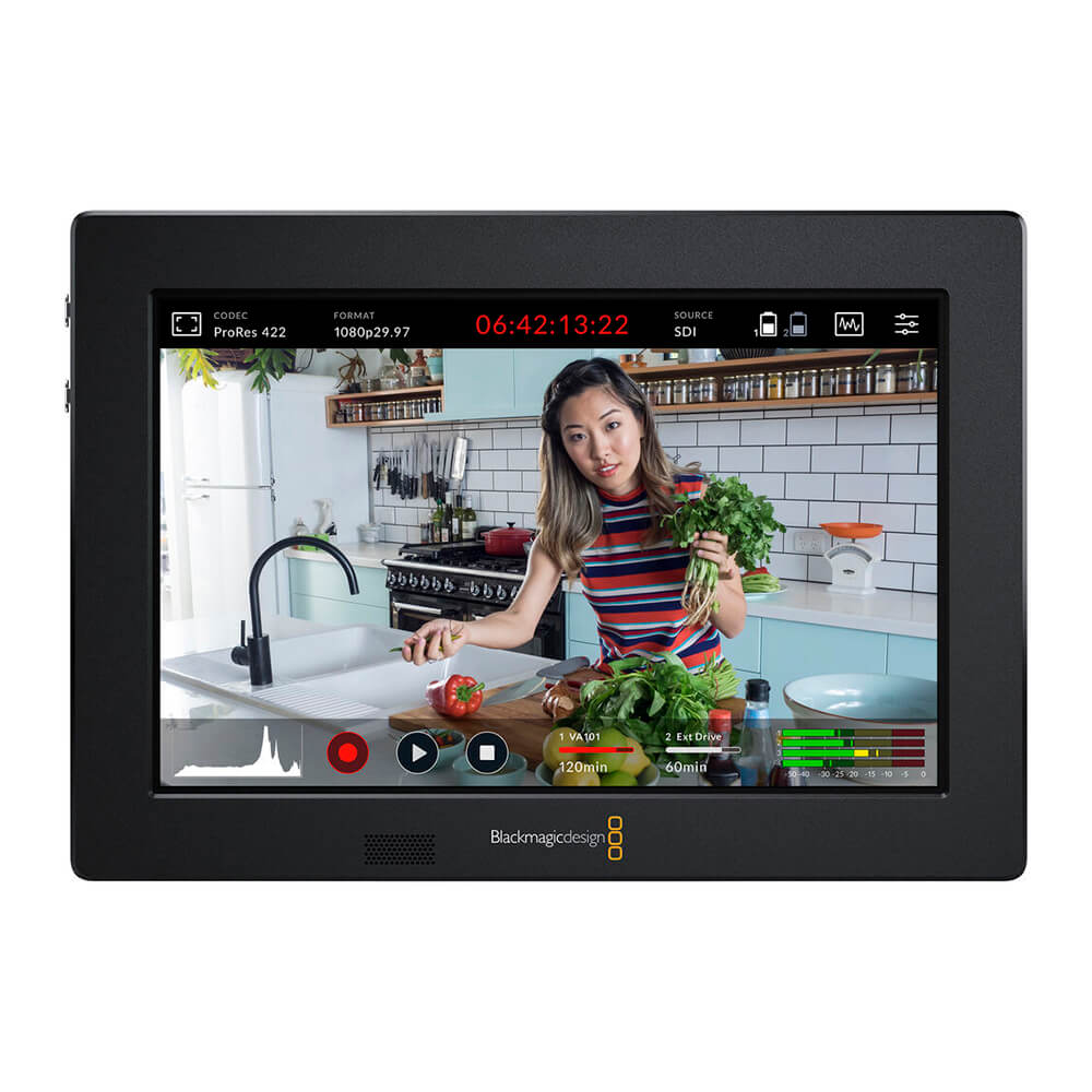 BLACKMAGIC Video Assist 7 3G 