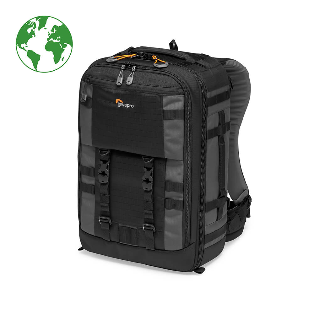 Back Pack Pro Trekker BP 350 AW II GL Grey