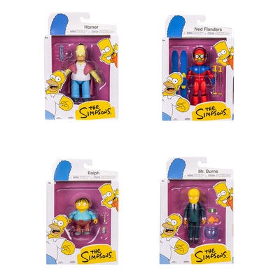 Figur 5" (Blandade Wave 6)