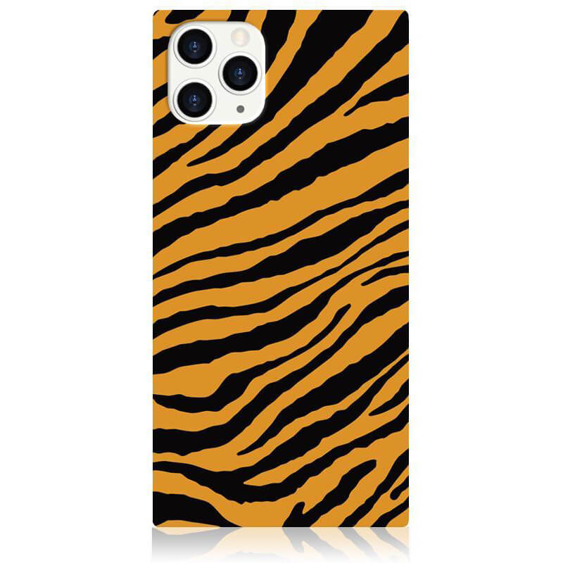 IDECOZ Mobilecover Tiger iPhone 11 Pro Max