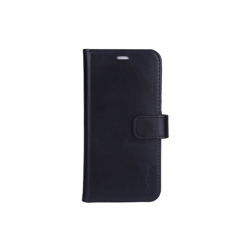 Wallet Case Black - iPhone 13 