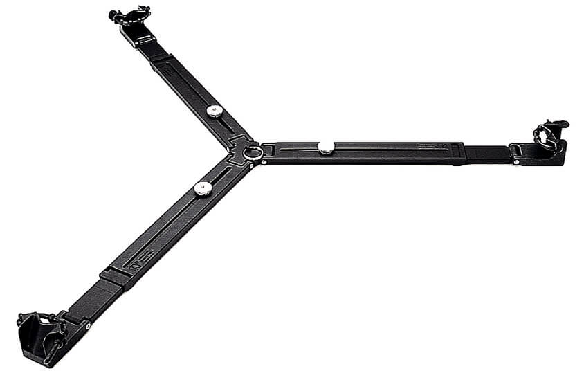MANFROTTO Golvspindel 165