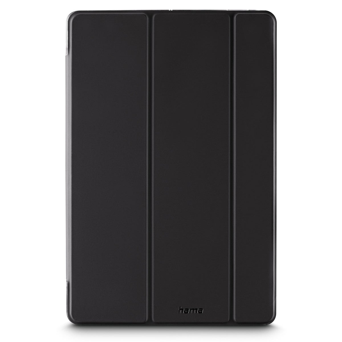 "Fold Clear" Tablet Case For Samsung Galaxy Tab S10 Fe 10.9" Black/Transp