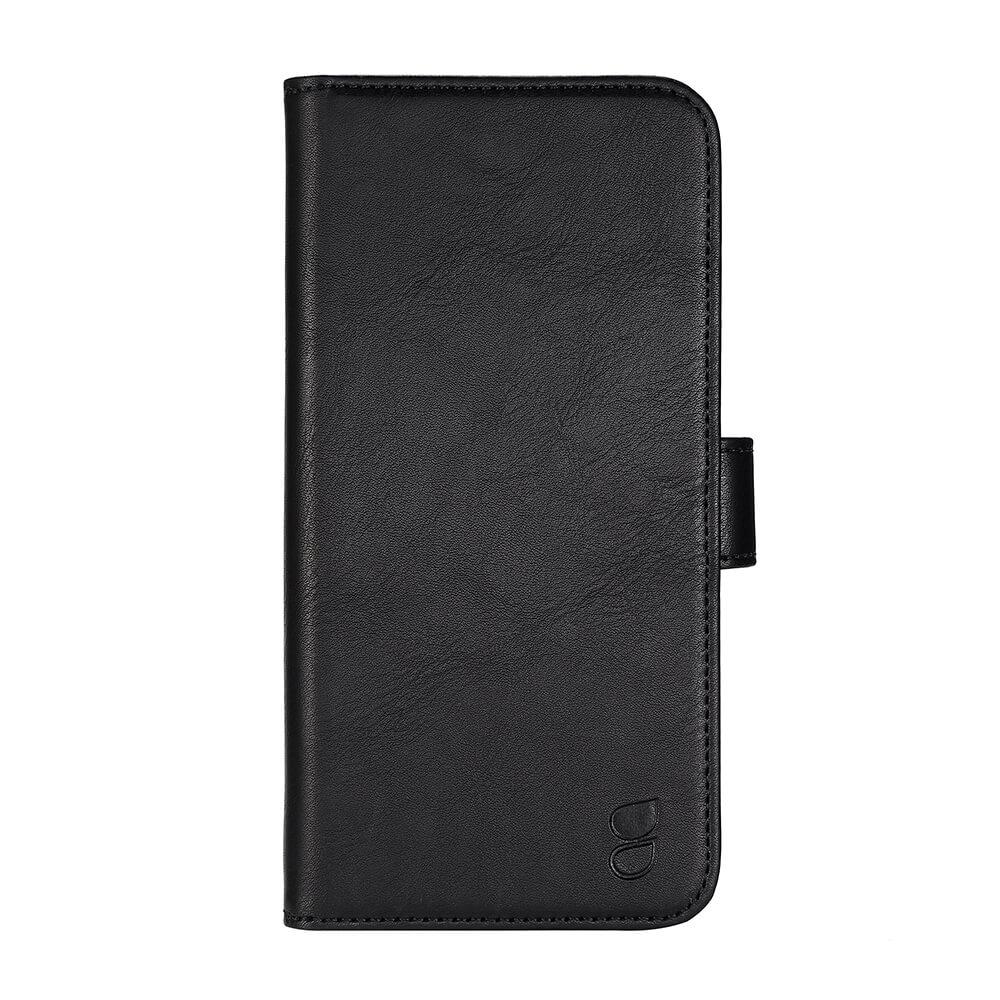Wallet Case 2in1 7 Card Slots MagSeries Black - iPhone 14 Plus 