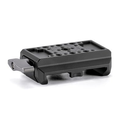 Dovetail Acc Mounting Plate For Hydra Alien Pro