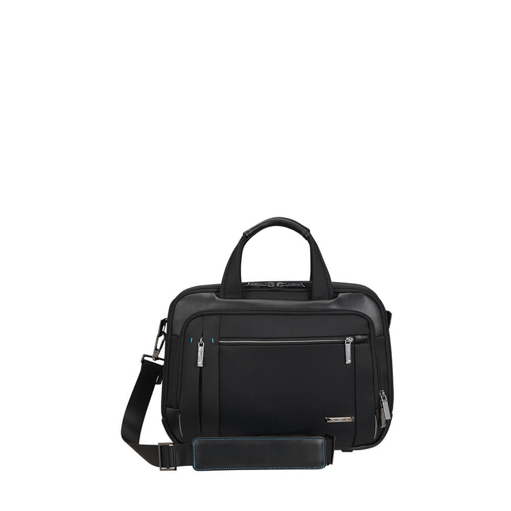 SAMSONITE Bag SPECTROLITE 14.1" Bailhandle Black