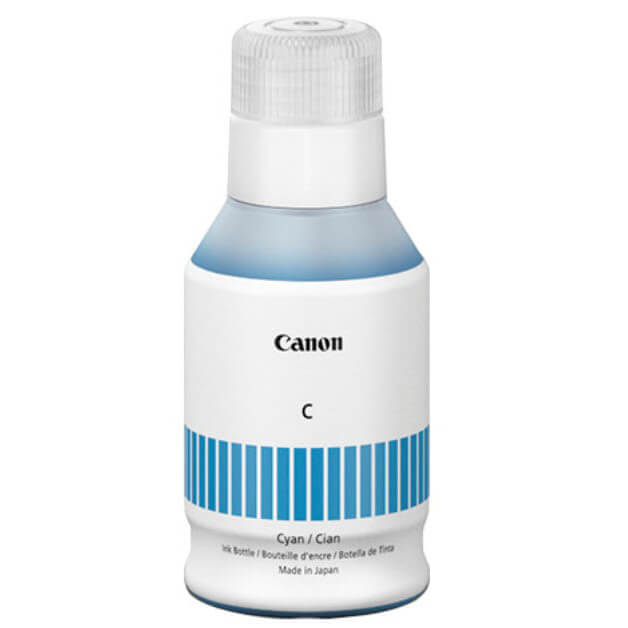 Musteet 4430C001 GI-56 Cyan