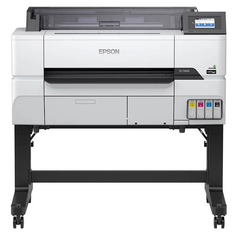 EPSON SureColor SC-T3405 