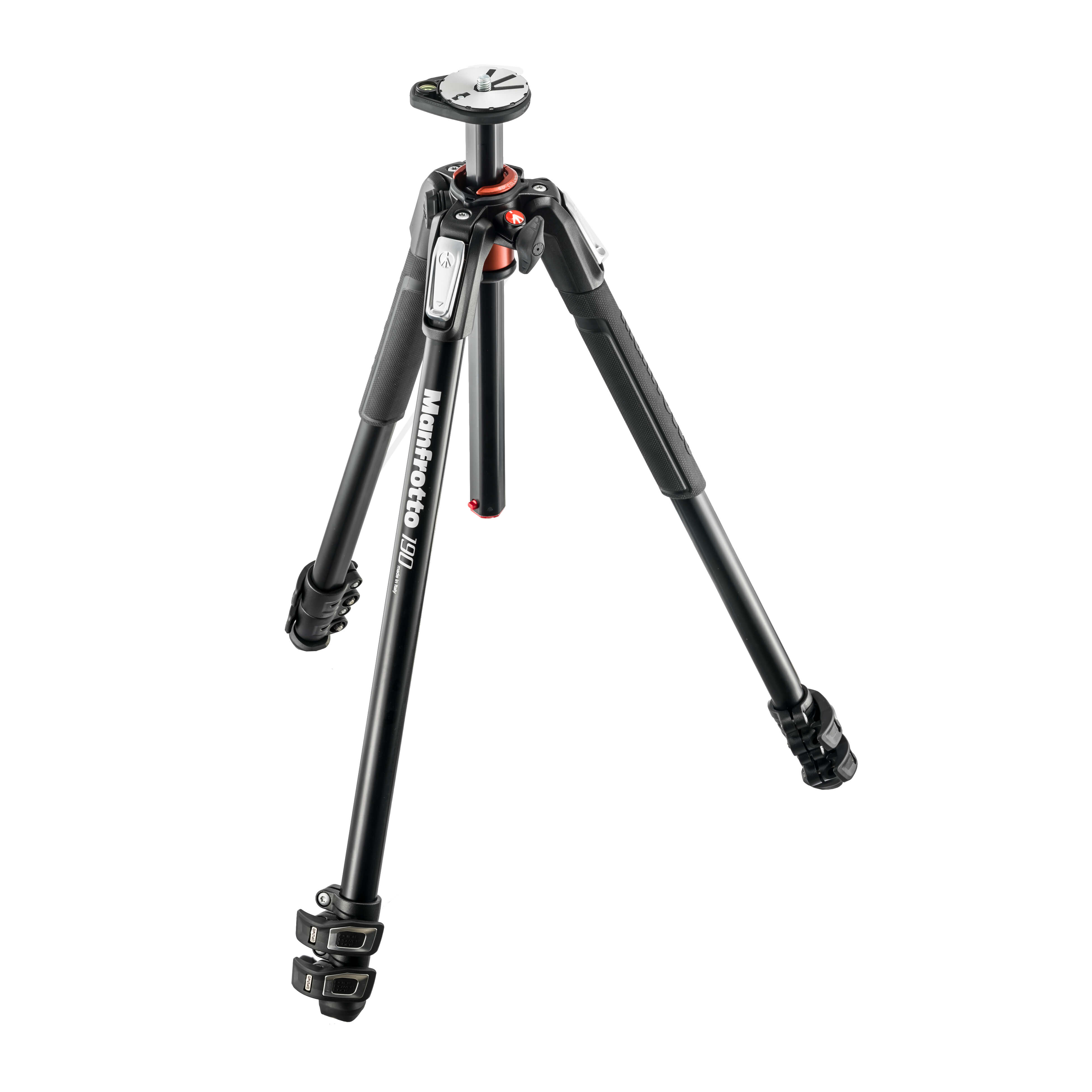 MANFROTTO Stativ Aluminium MT190XPRO3