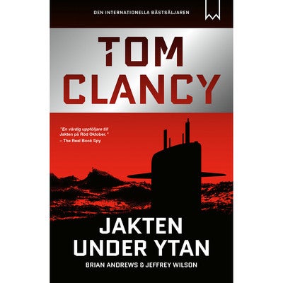 Jack Ryan: Jakten under ytan