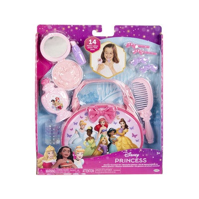 DISNEY Princess Role Play Glamour Essential Set