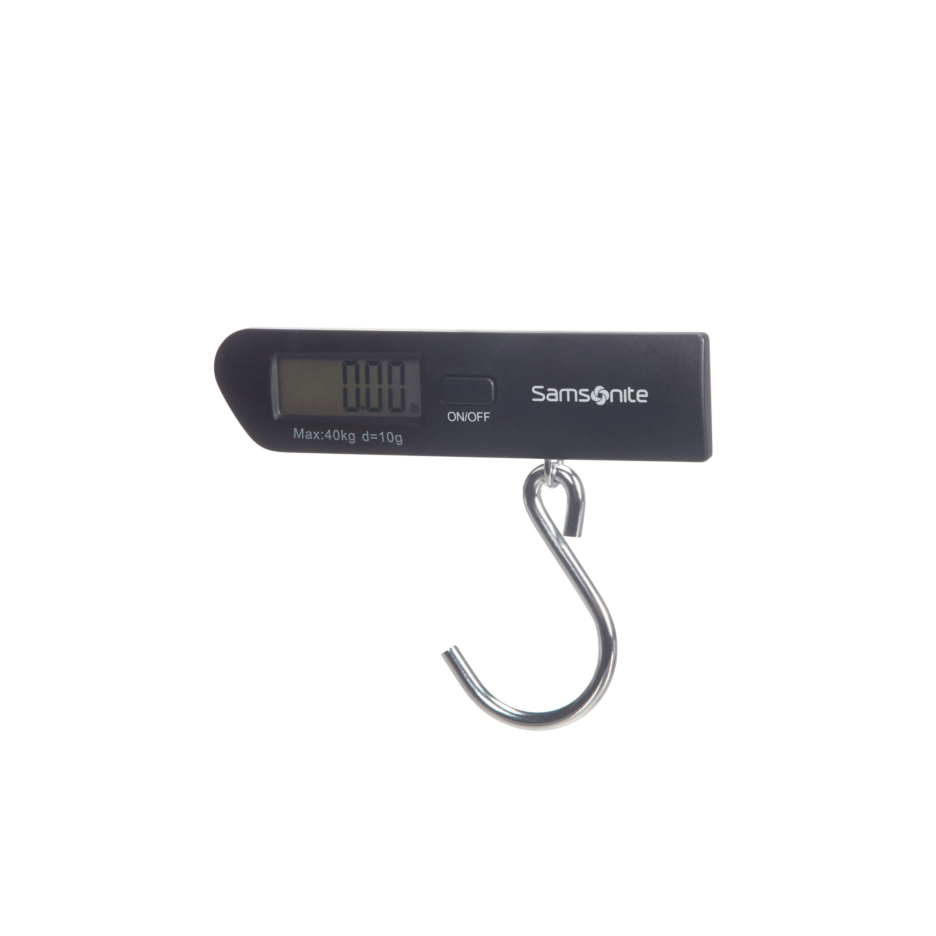 SAMSONITE Travel Acc.  SCALE DIGITAL LUGGAGE SCALE