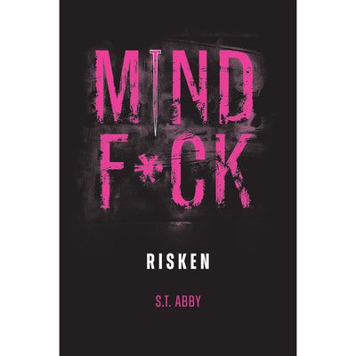 MINDF*CK - Bok 1: Risken