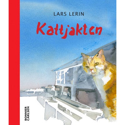 Kattjakten