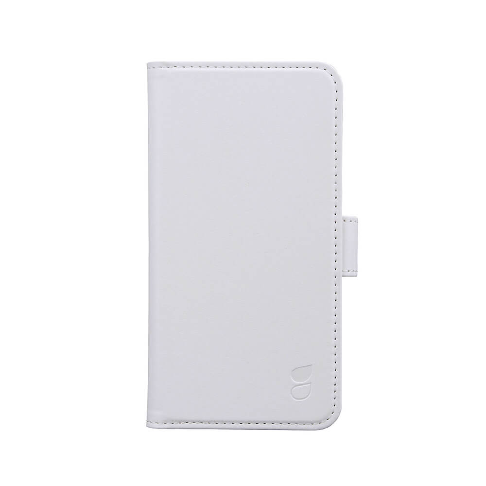 Wallet Case White - iPhone 11 