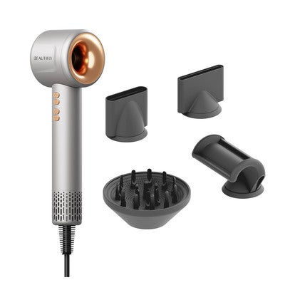 Hair Dryer Ionboost