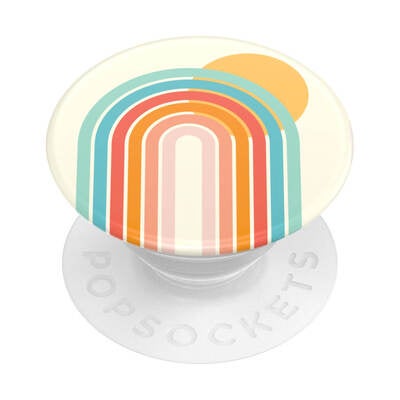 POPSOCKETS PopGrip Original Rays for Days