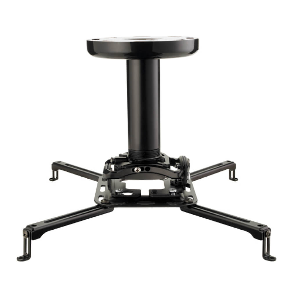 Projector Ceiling Mount VP1-B1 Black