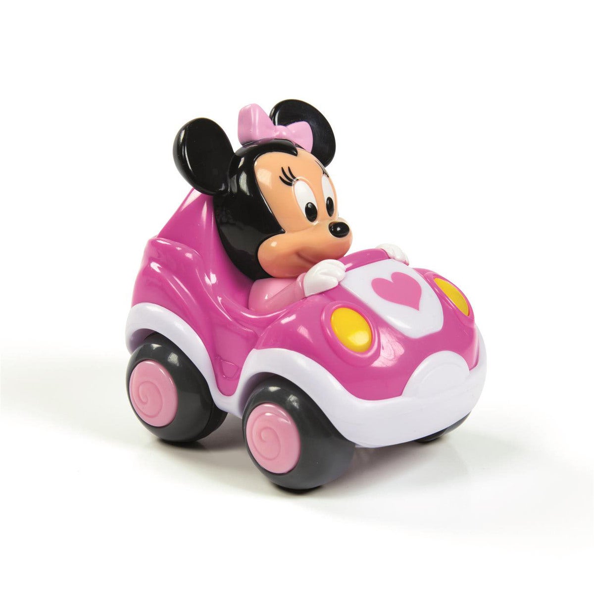 Disney Baby Pullback Car (CDU) - Tura Scandinavia
