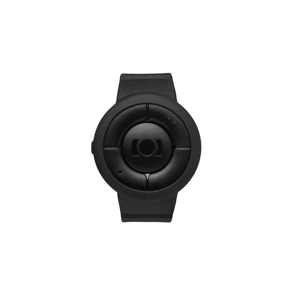 MINIFINDER Nano (Black) GPS personal safety alarm