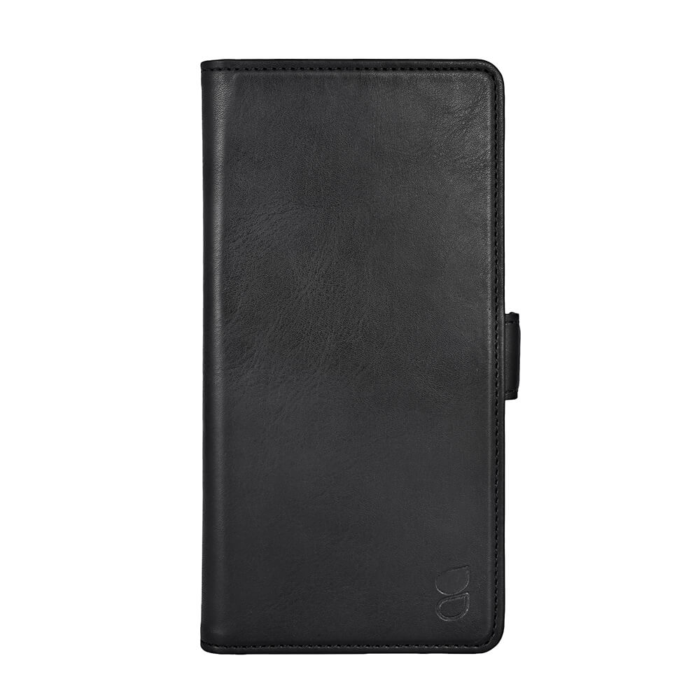 Wallet Case 3 Card Slots Black - Samsung S24 Ultra 5G