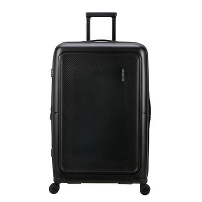 Matkalaukku DashPop Spinner 77/28 True Black
