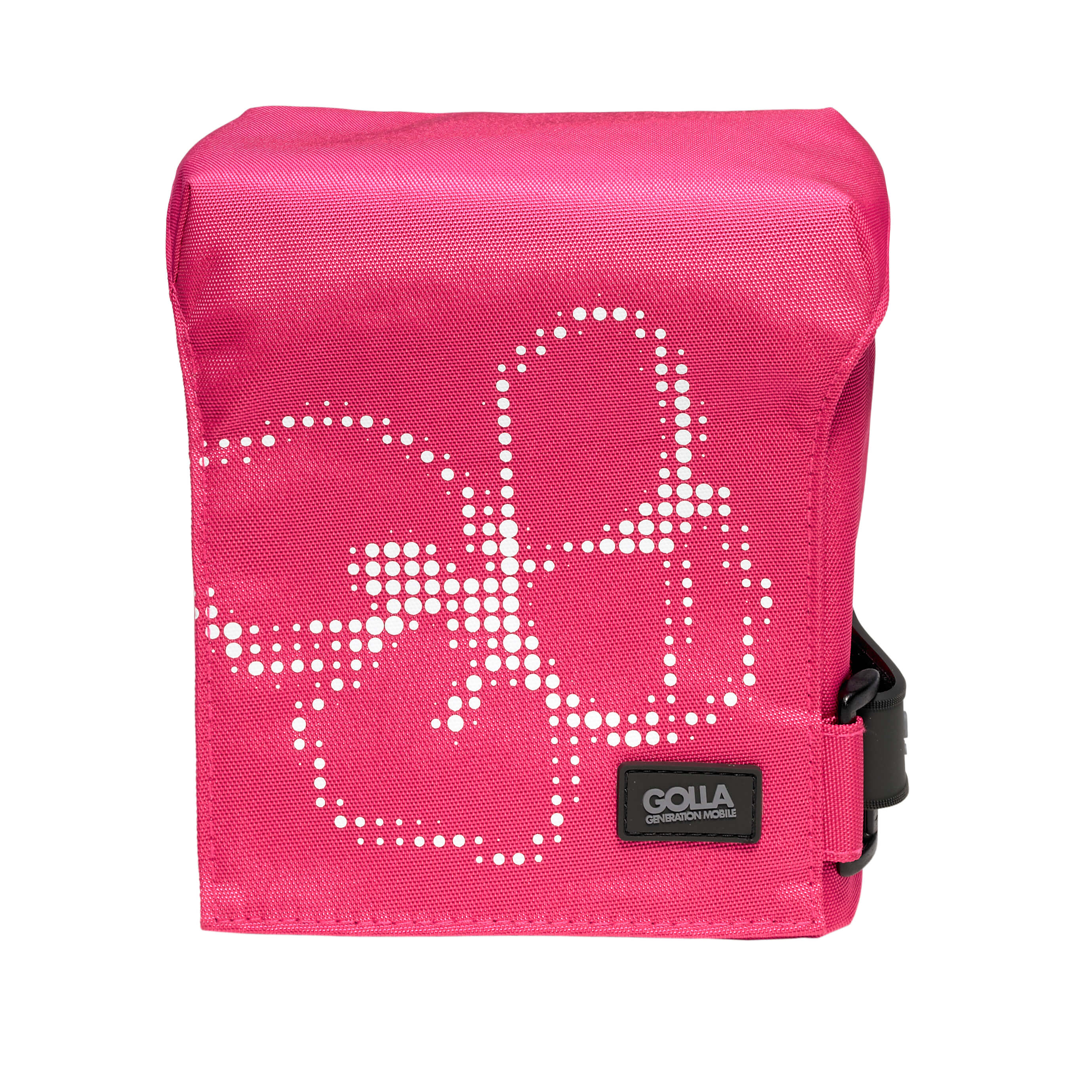 Hannah G1180 Camera/Video Bag , 100, pink