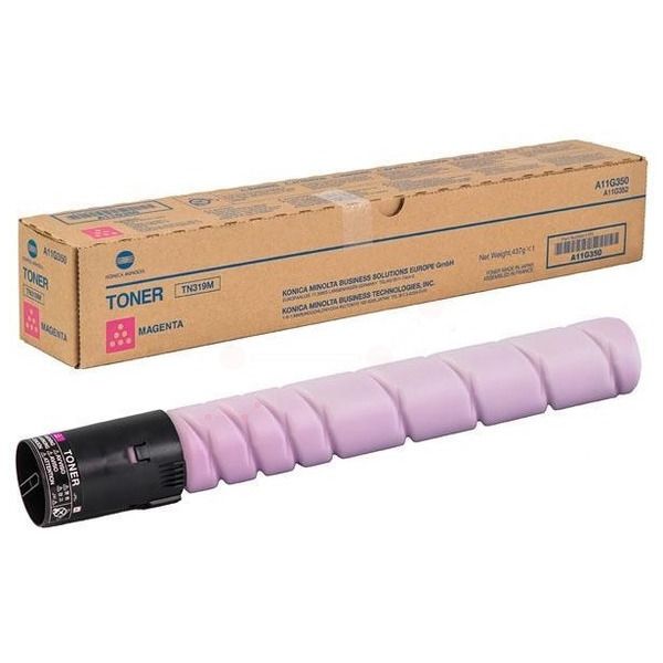 Toner A11G350 TN319 Magenta