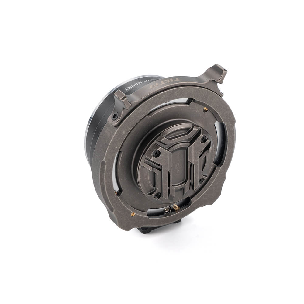 TILTA Tiltaing Canon RF Mount to  Arri LPL Mount Adap back Focus