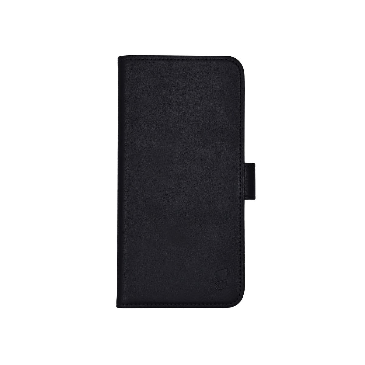 Mobildeksel 3 Kortlommer Svart - Samsung Galaxy A17 5G