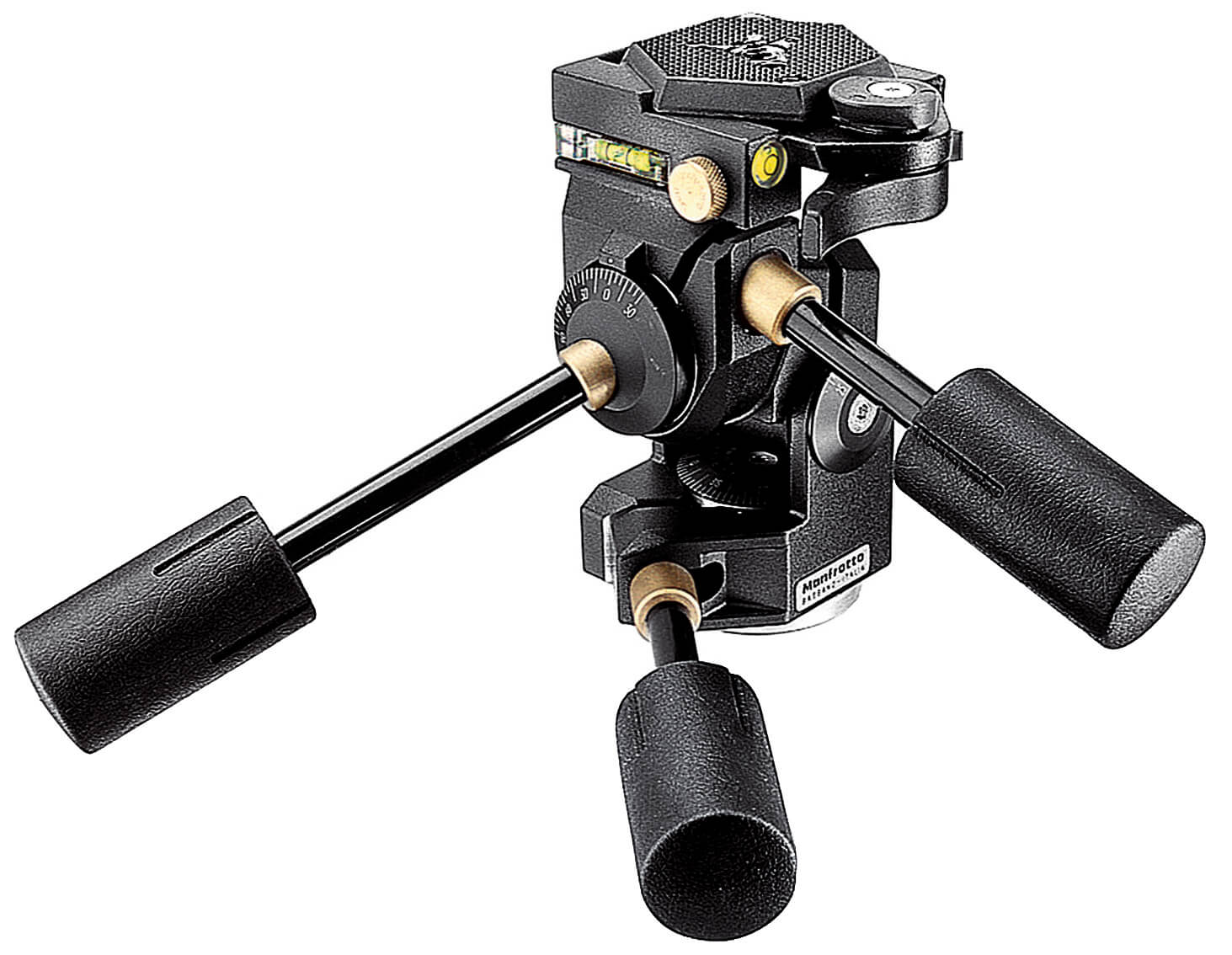 MANFROTTO Kolmitiepää Pro 229