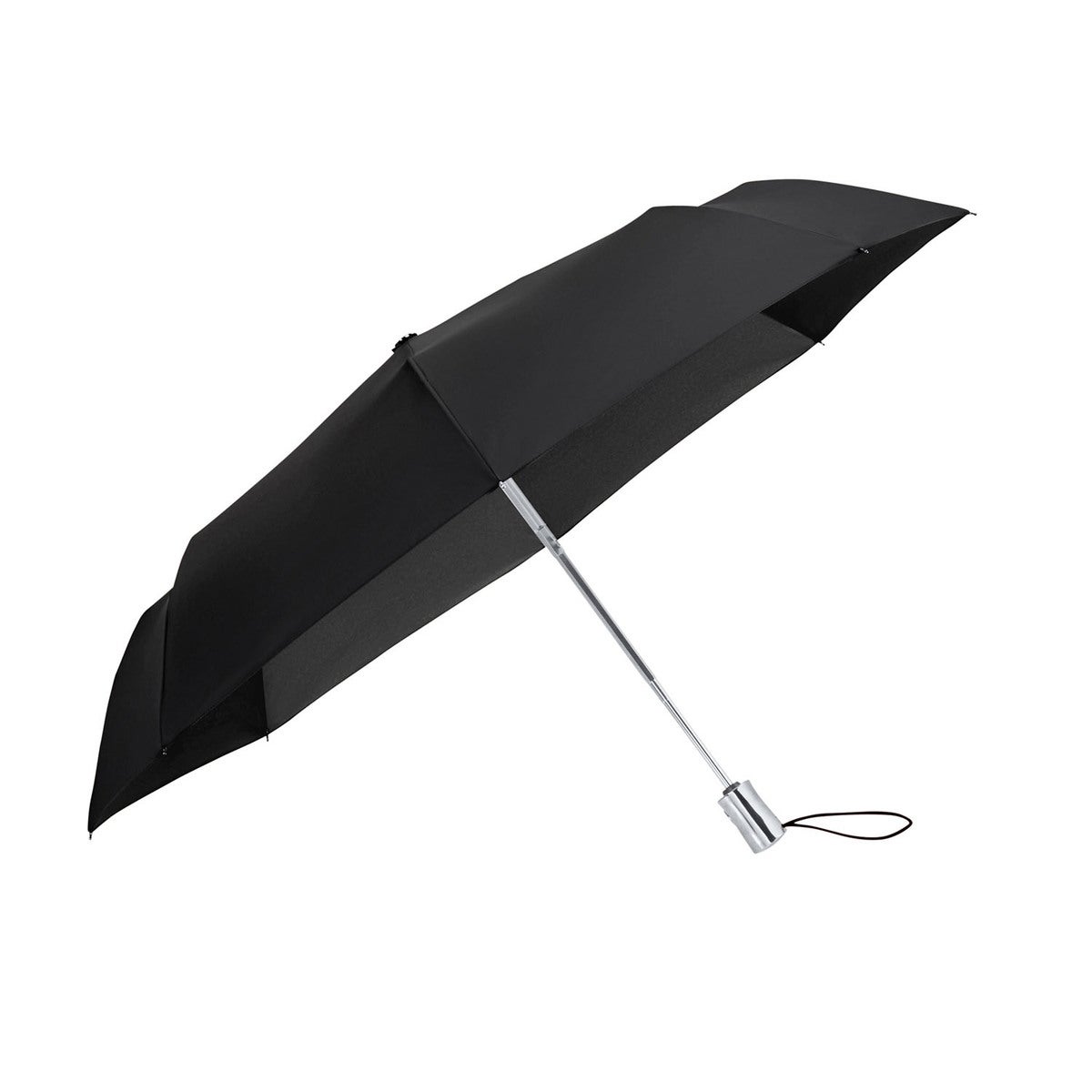 Umbrella Rain Pro Auto Black