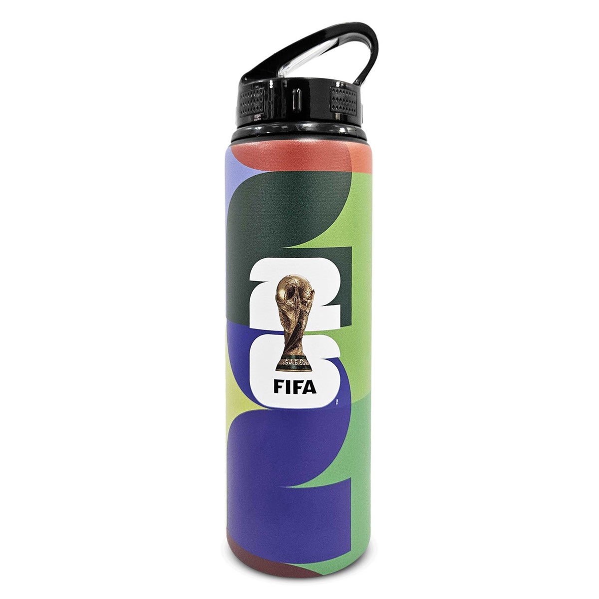 Juomapullo World Cup Premium Bottle 750ml
