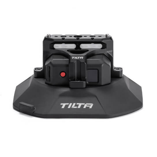 NATO Mounting Bracket for Electronic Suction Cup