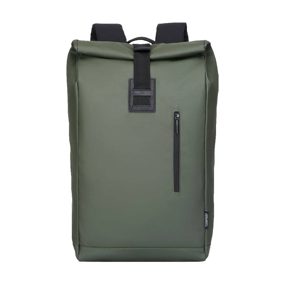 Backpack Gorm Grön