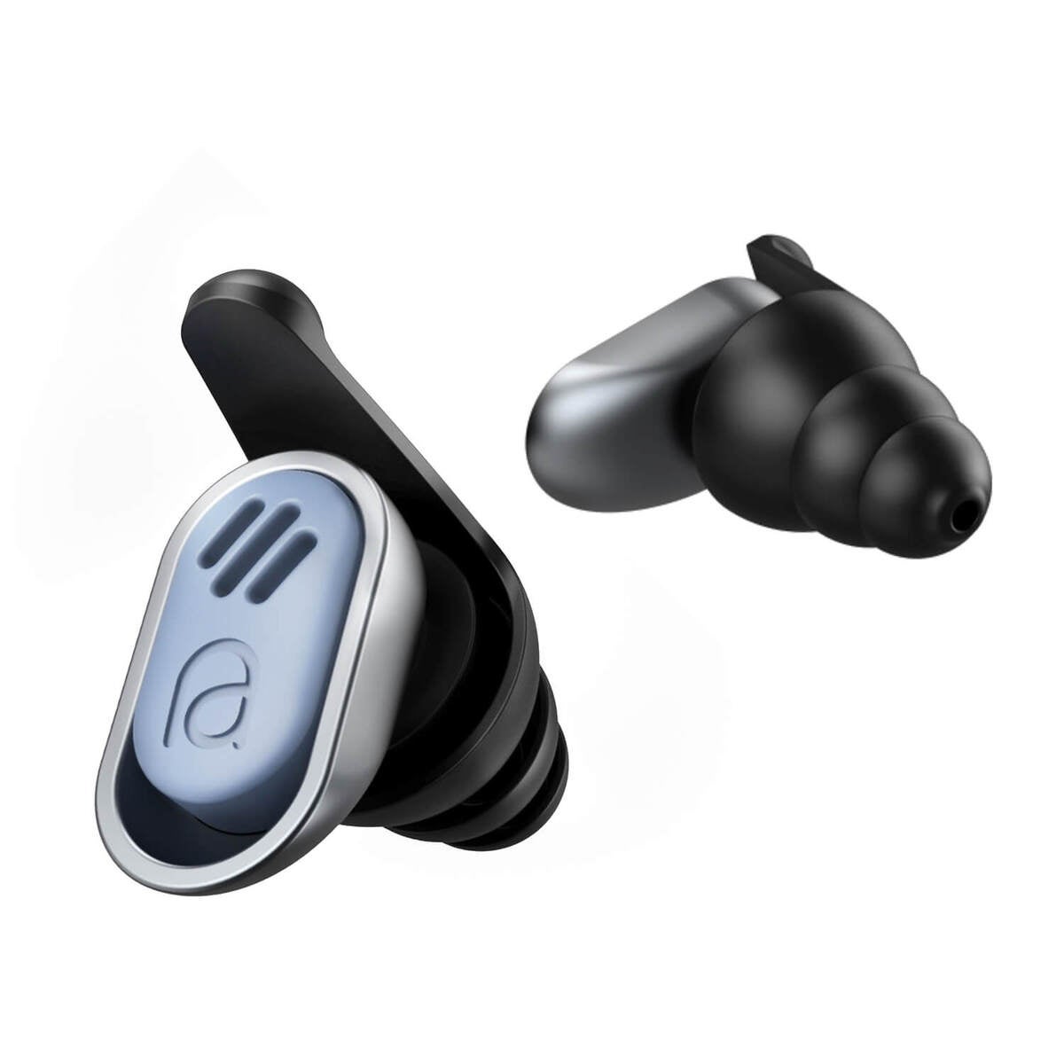 Earplug Noise Protection Music 19dB (SNR)