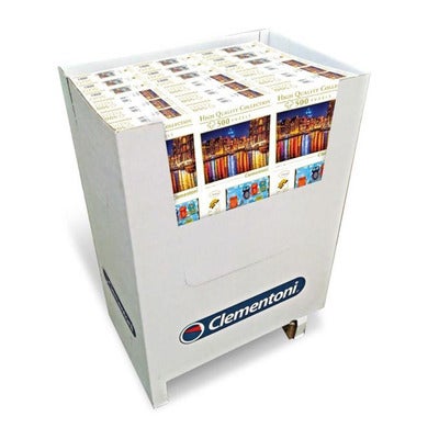 Puslespill Clementoni Pzl Children (FSDU 160p) 1/2 Eur Pallet